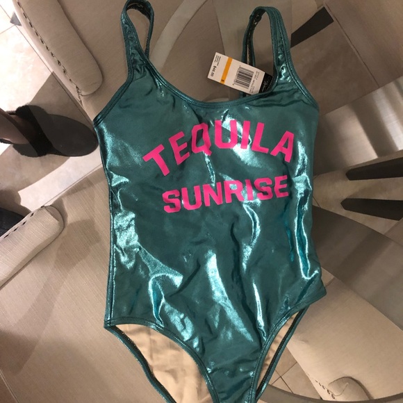 Bathing Suit - Picture 2 of 2